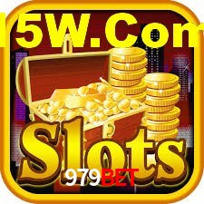 Bônus de boas-vindas na 979Bet