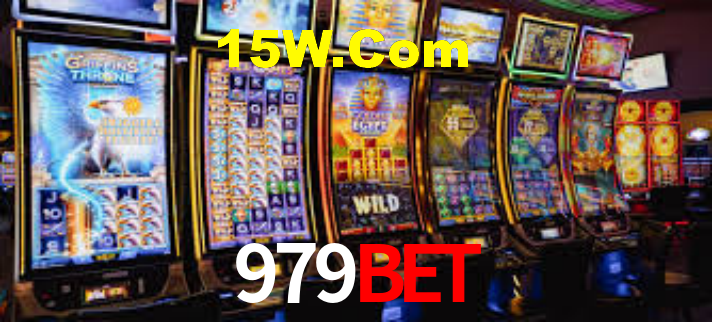 Instalação rápida do APK 979Bet