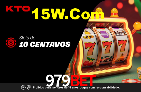 Apostas com odds competitivas na 979Bet